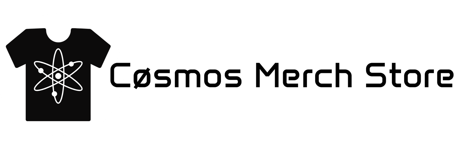 Cosmos Merch Store