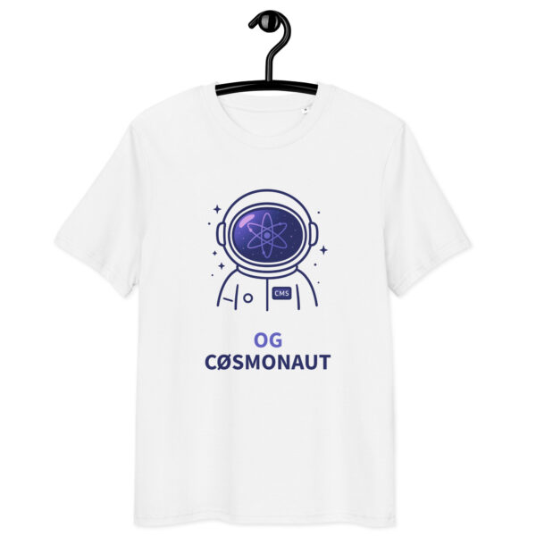 "OG Cøsmonaut" T-Shirt